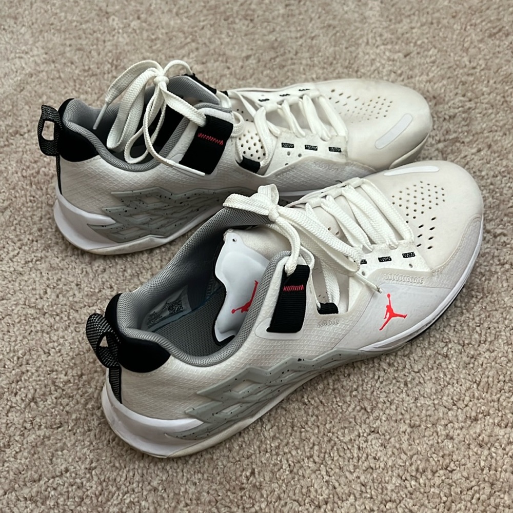 Jordan Alpha 360 tr